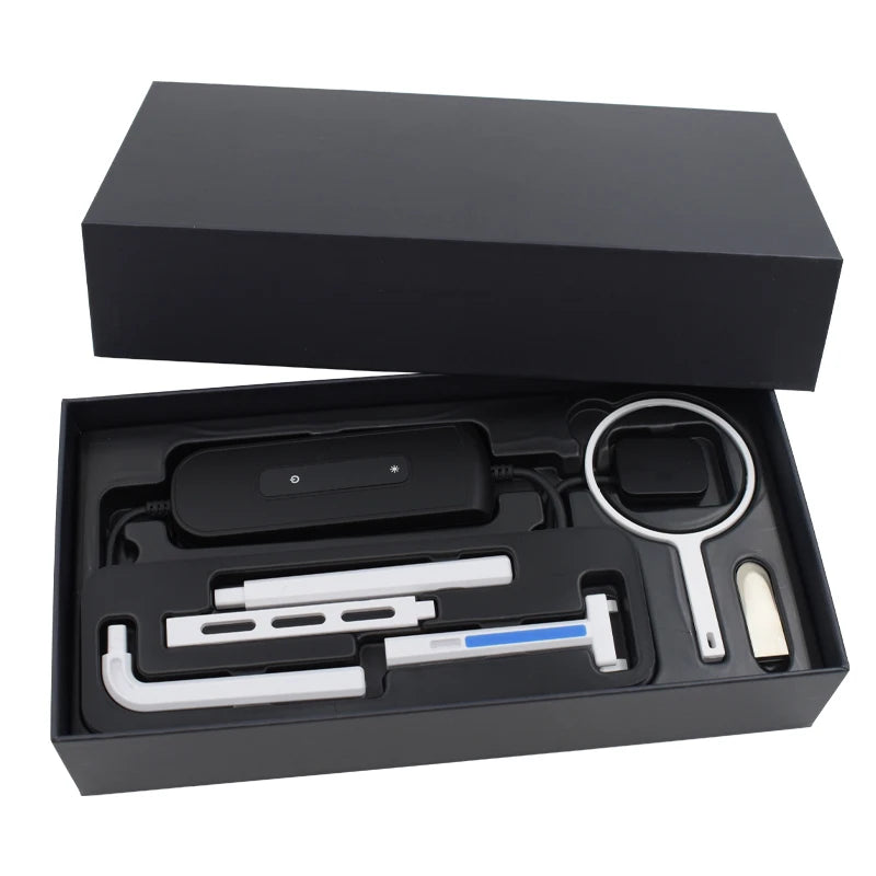 Digital Intraoral X Ray sensor