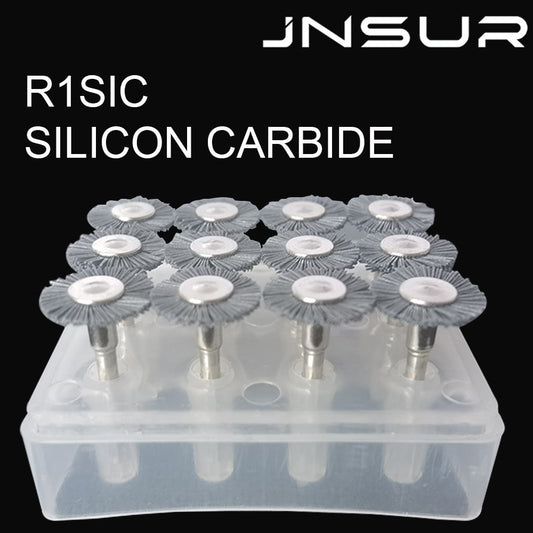 The ultimate Polishing kit for Dentists and lab techs