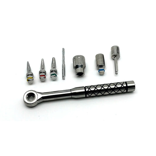 Dental Implant Removal Kit