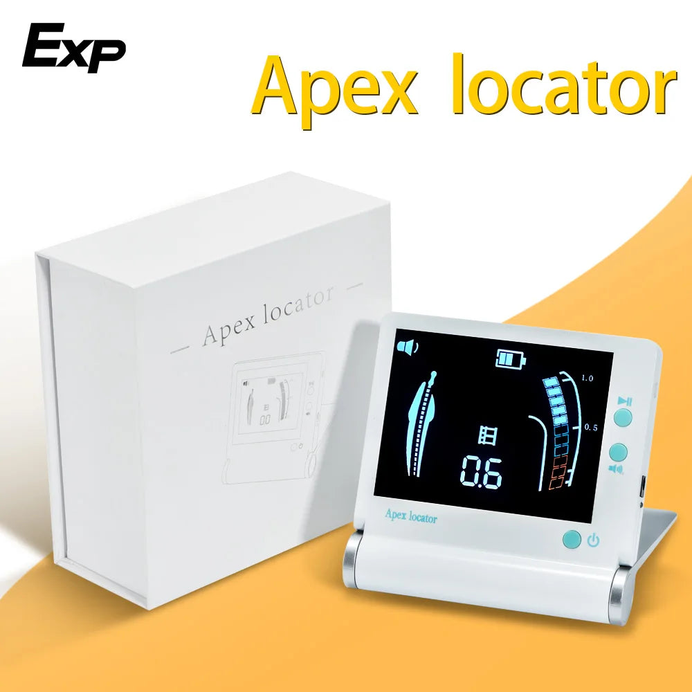Endo Apex Locator