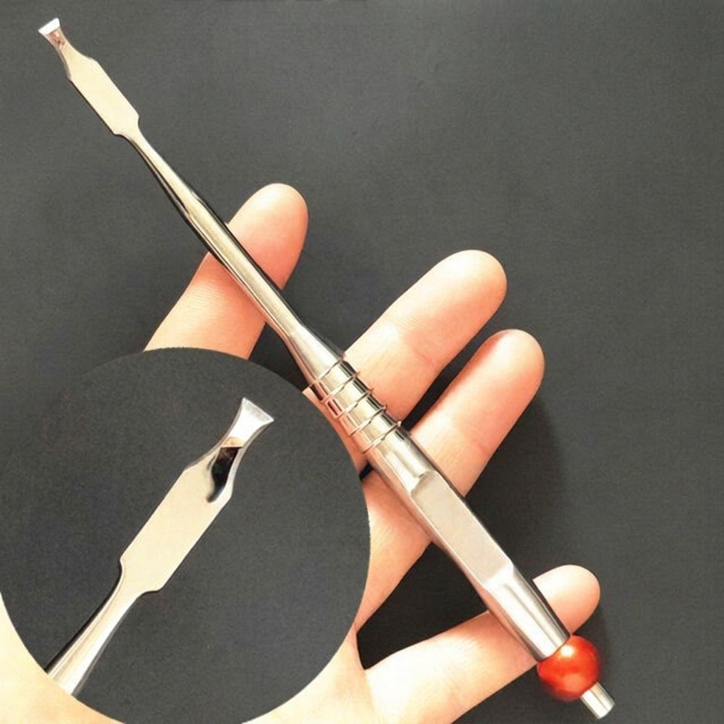 Implant Scraper - Bone Split Grafting Oral Surgery