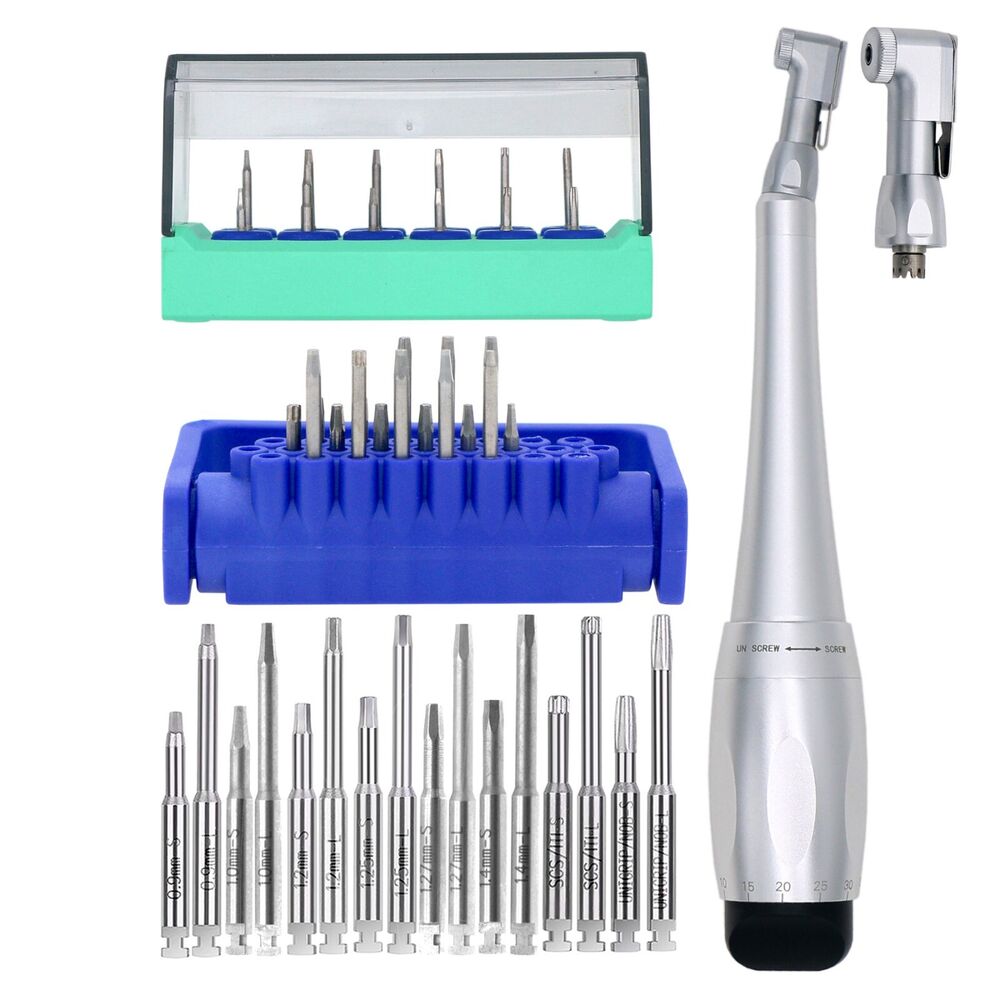 Implant Pro Kit