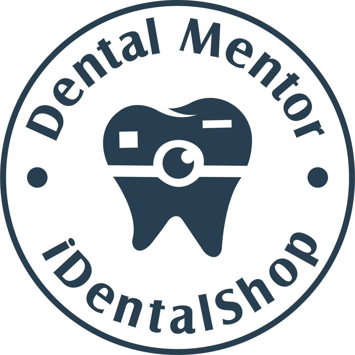 PTFE Dental Teflon Tape ‖ iDentShop – iDentalShop