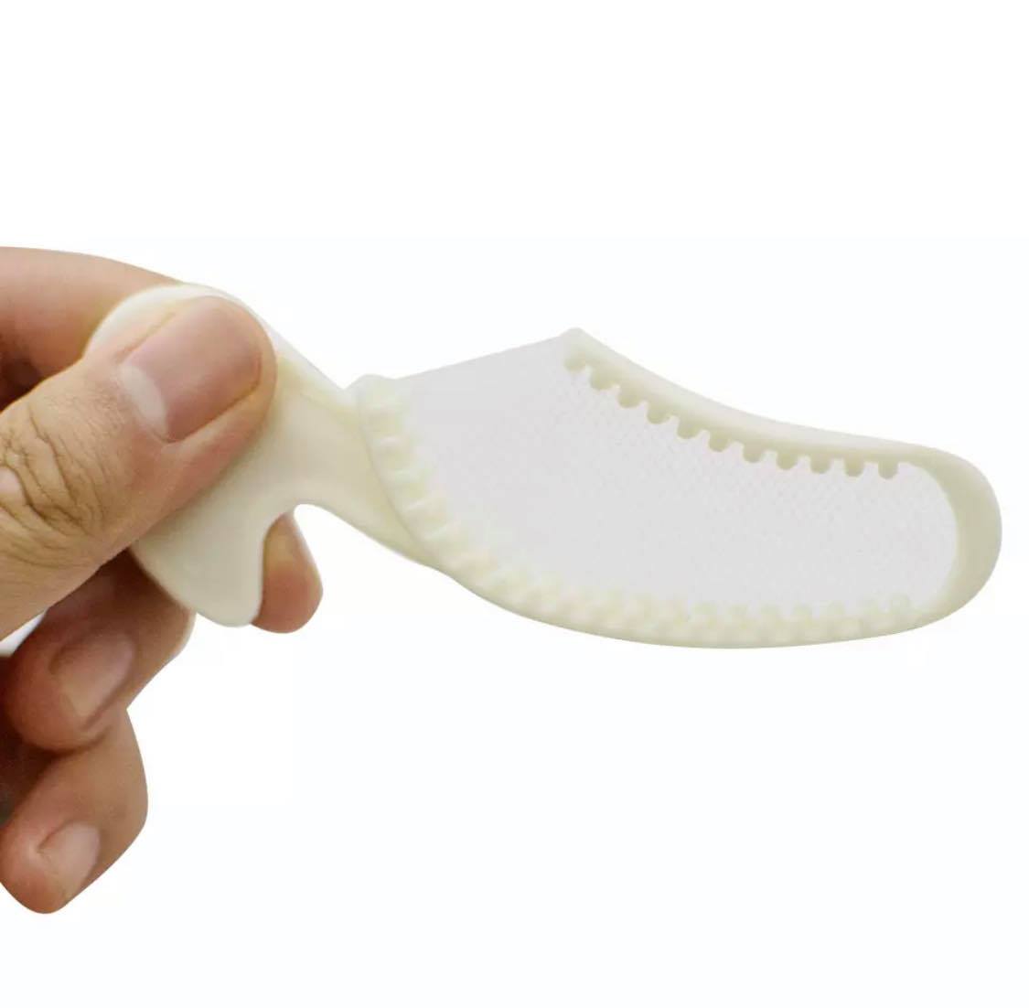 Double Side Impression Tray / Bite Registration