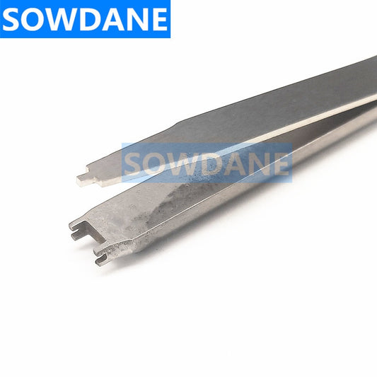 Self ligating braces opener - Set of 5