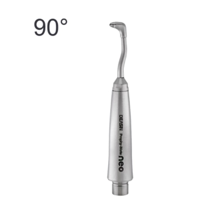Dental Air Polishing System – image 8