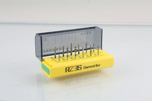 Premium Veneer Prep Kit