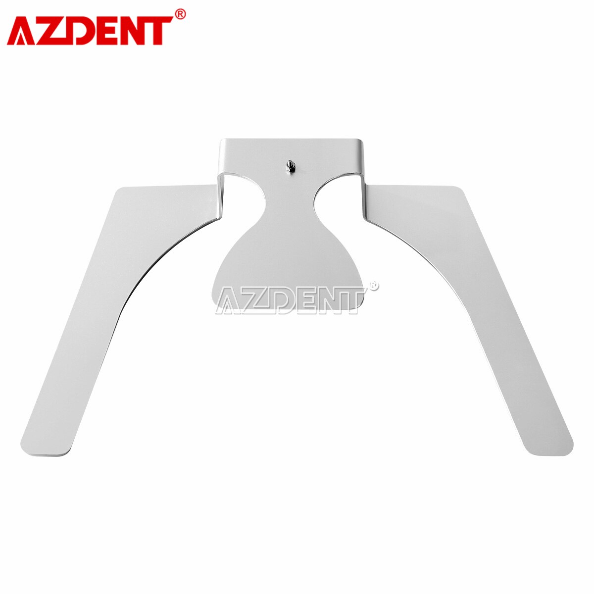 Dental Orthodontic 3D Occlusal Maxillary Casting Jaw Fox Plane Plate Complete Denture Three-Dimensional