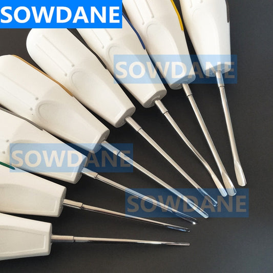 Minimaly Invasive Elevators