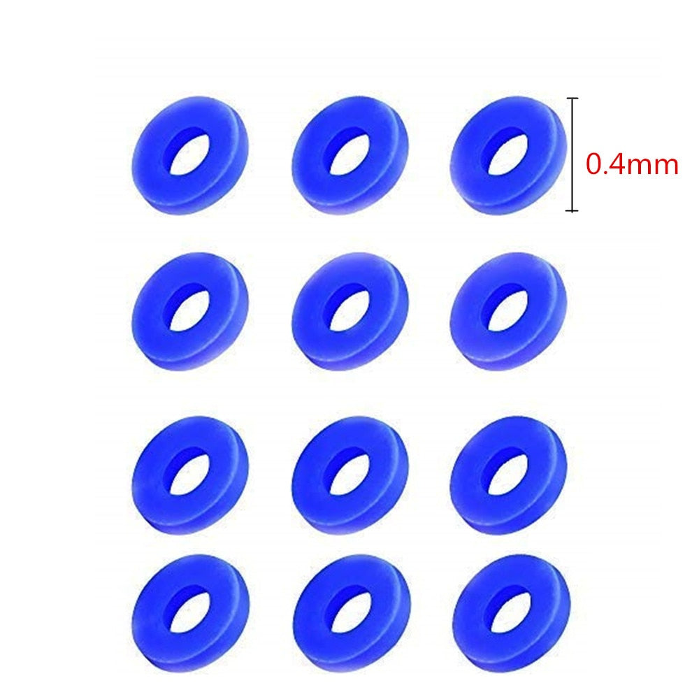 Orthodontic Rubber Dental Elastic Separator Dentistry Materials Tooth Separator Protection Sticks Separator Ortho Ligature Ties