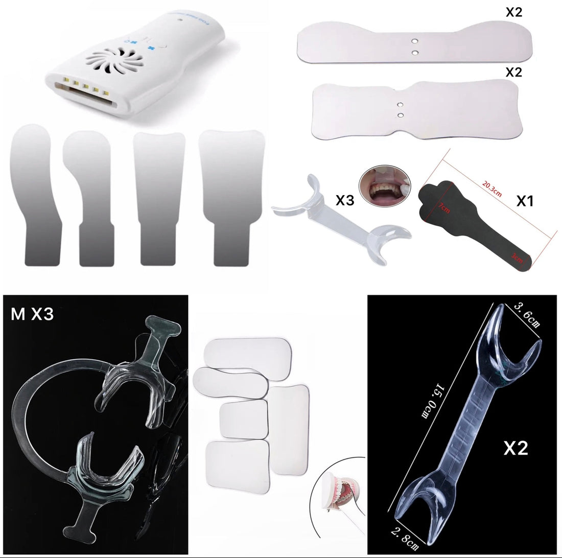 Dental Photography Kits for Smartphones – image 18