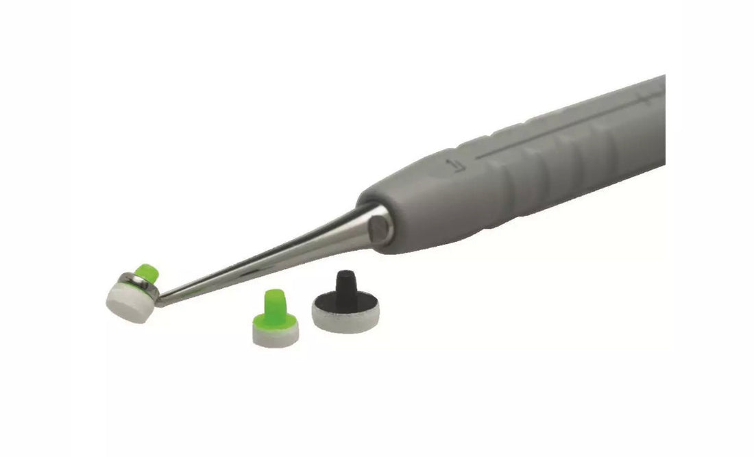 Composite Sculpting Brushes & Pads – image 2