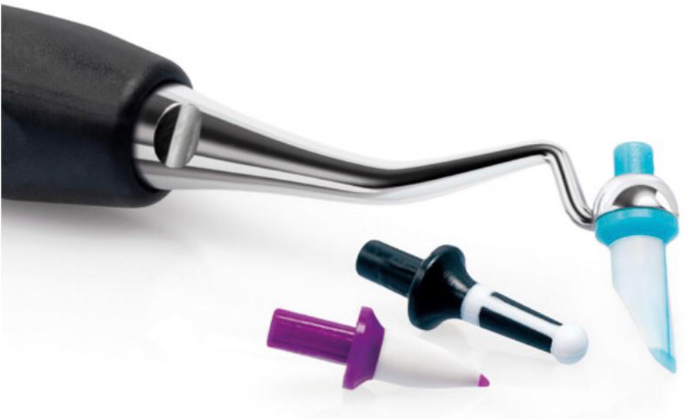 Denti Sculpt / Premium Dental Brushes