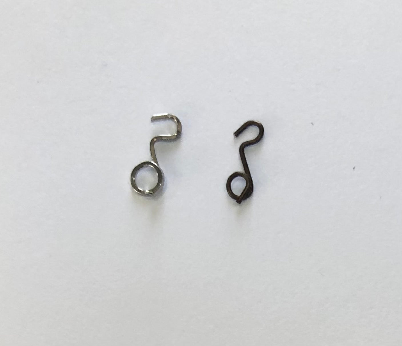 Right/Left Dental Orthodontic Hook 10Pc/Bag