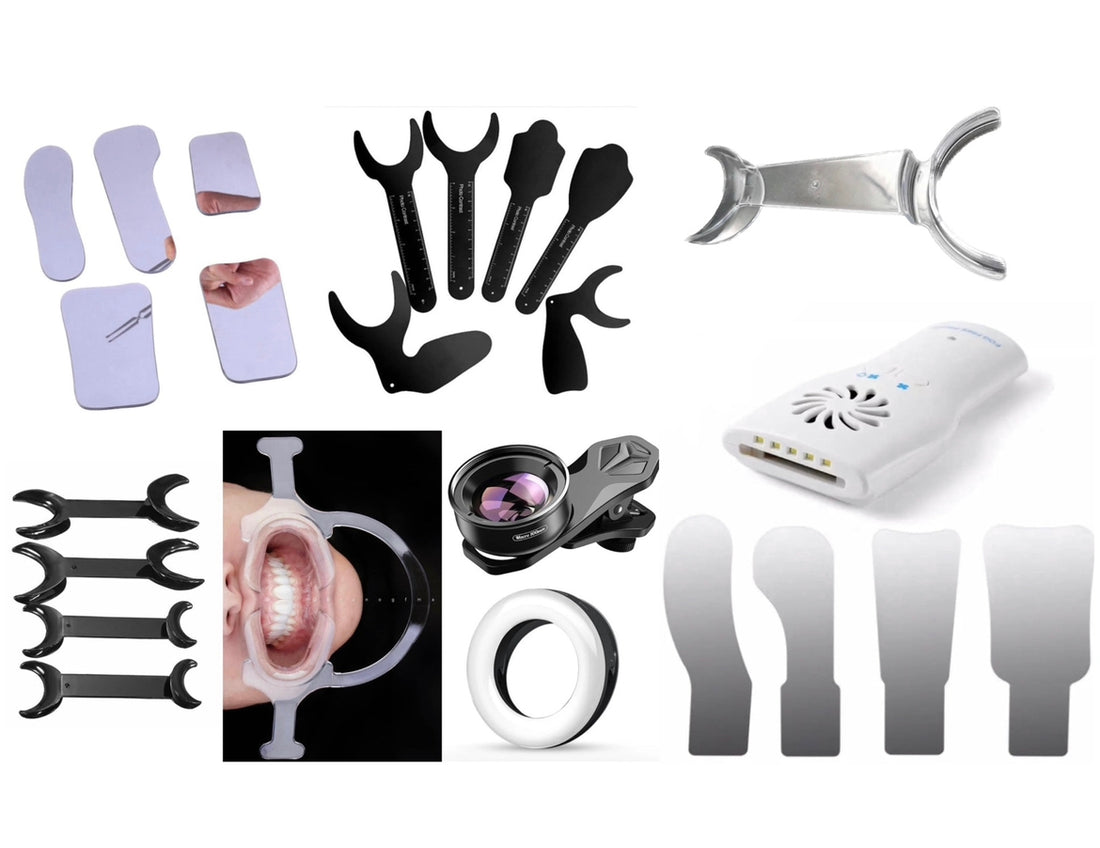 Dental Photography Kits for Smartphones – image 16