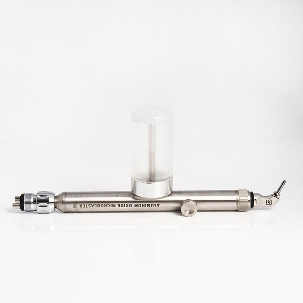 Premium Sandblaster - Dental Air Polisher Abrasion Microetcher II type Sandblasting