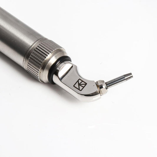 Premium Sandblaster - Dental Air Polisher Abrasion Microetcher II type Sandblasting