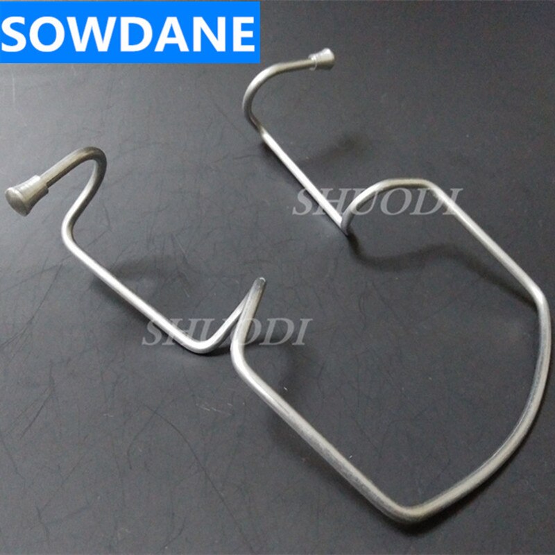 Stainless Steel Retractor
