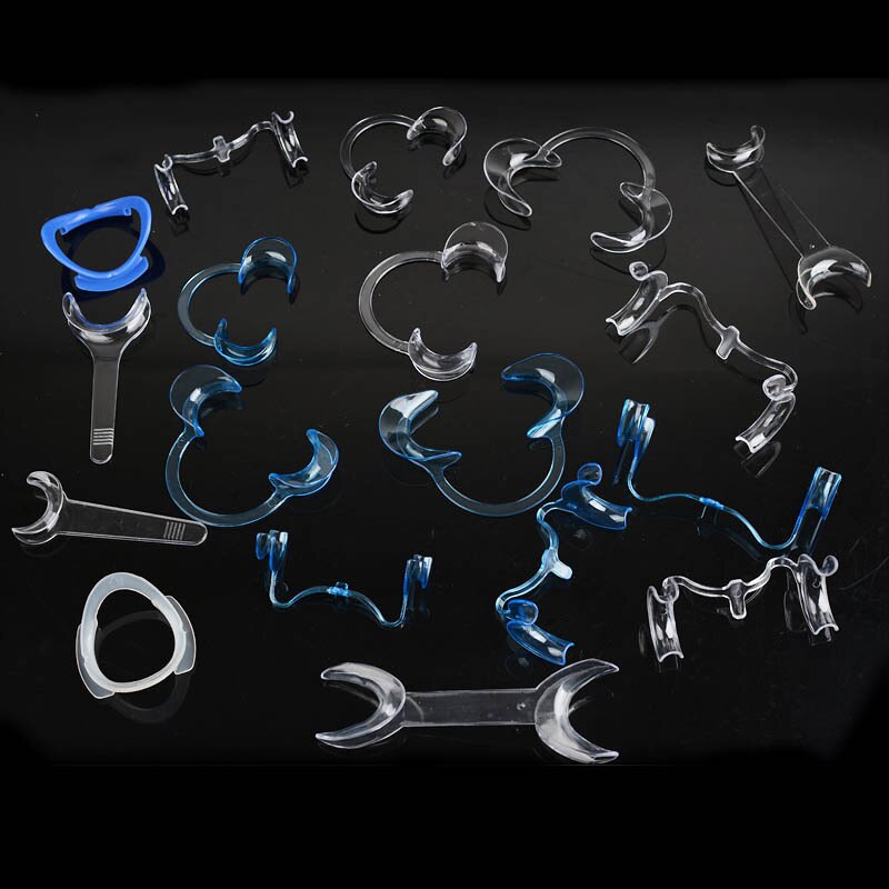 18pcs/kit Lip Retractors - FREE DELIVERY