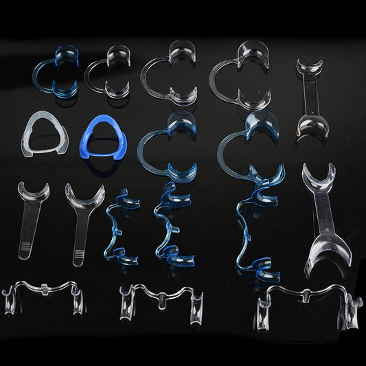 18pcs/kit Lip Retractors - FREE DELIVERY