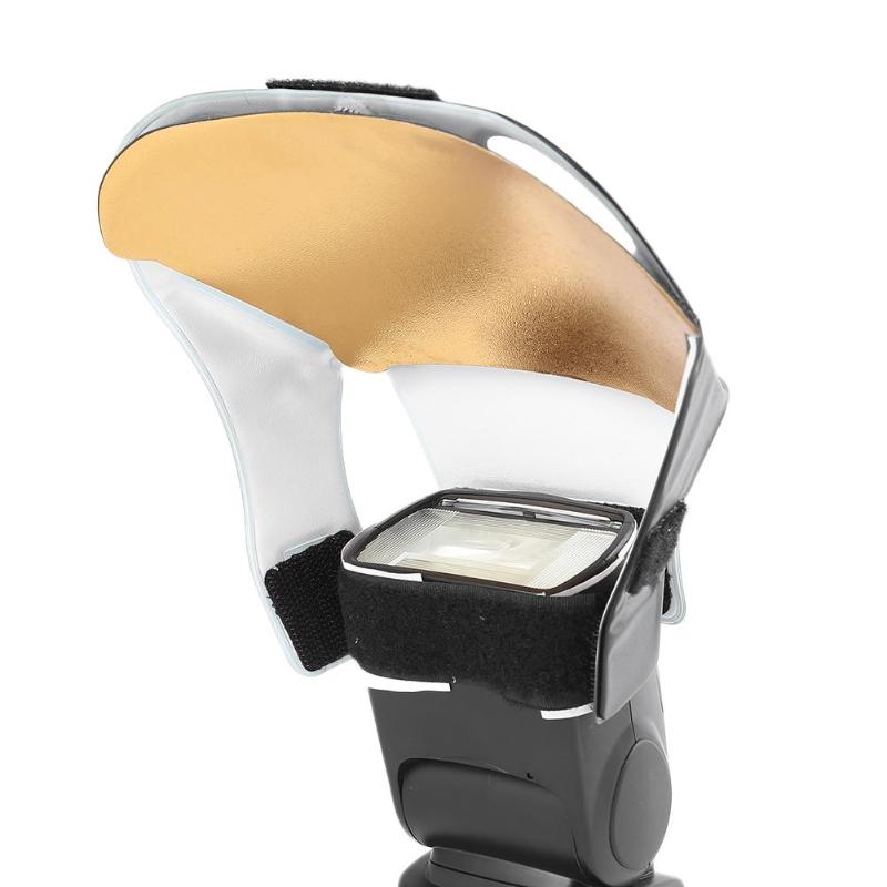 3 in 1 Flash Light Bouncer / FREE Global Delivery