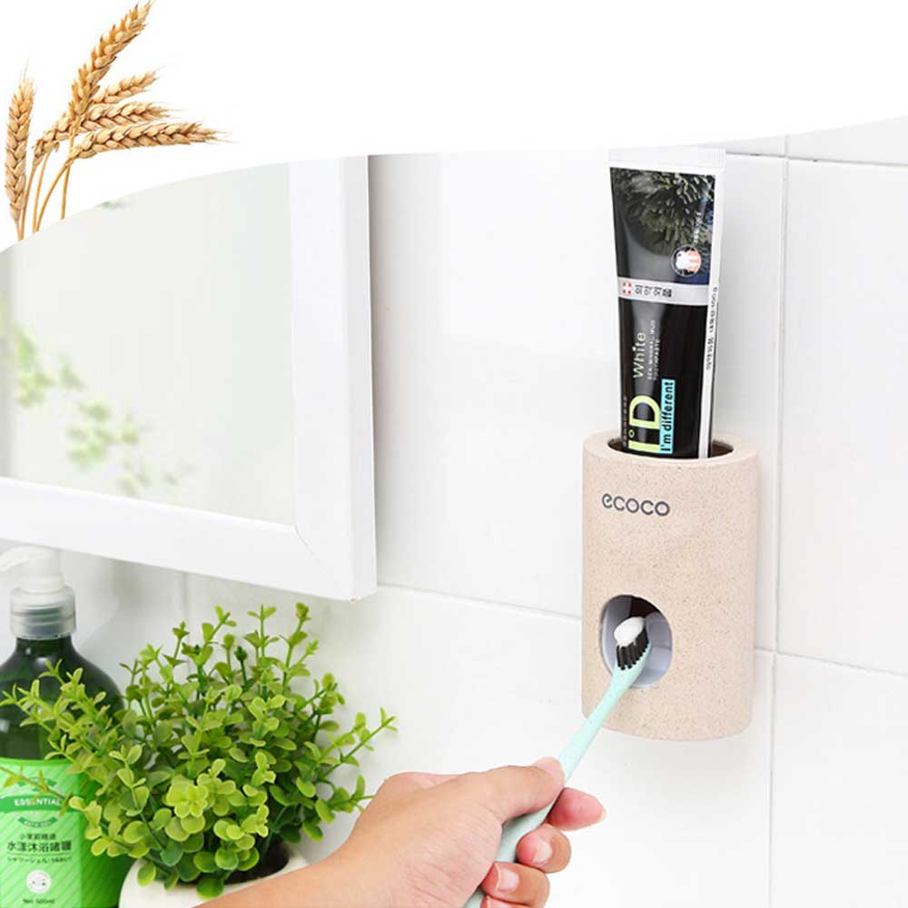 Toothpaste Dispenser