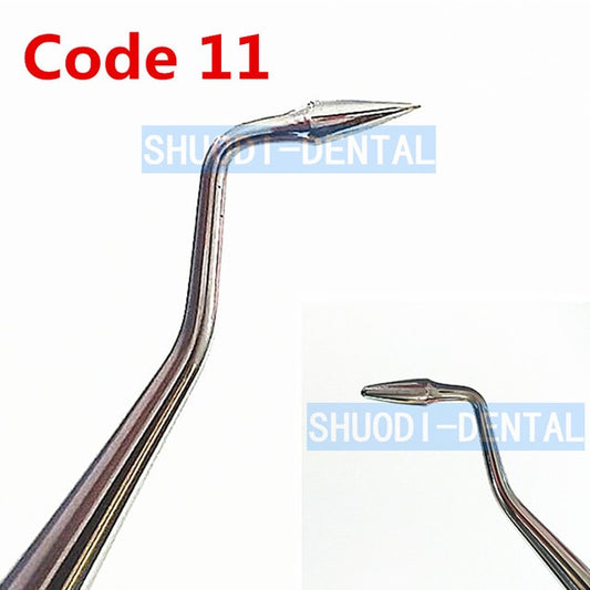 Composite Instruments