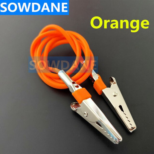 10 pcs Napkin Holder (Autoclavable)