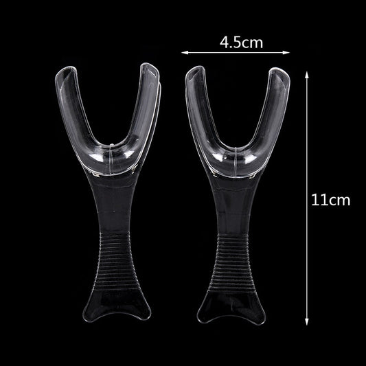 4pcs/6pcs Premium Dental Photography Set