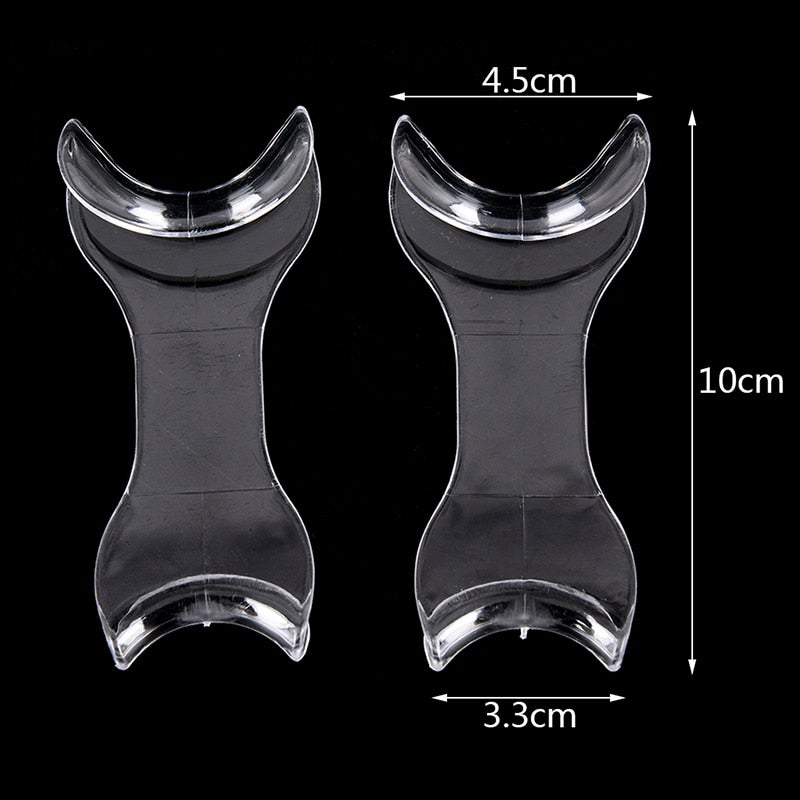 4pcs/6pcs Premium Dental Photography Set