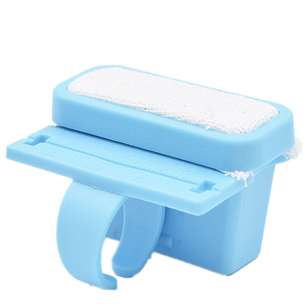 Ring Endo file holder