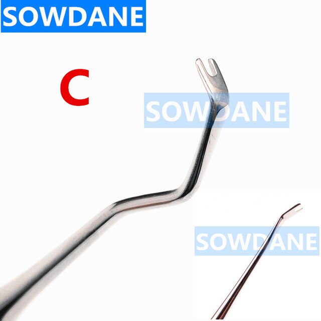 Orthodontic Ligature Director