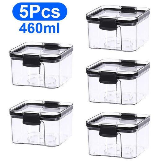 Food Storage Containers