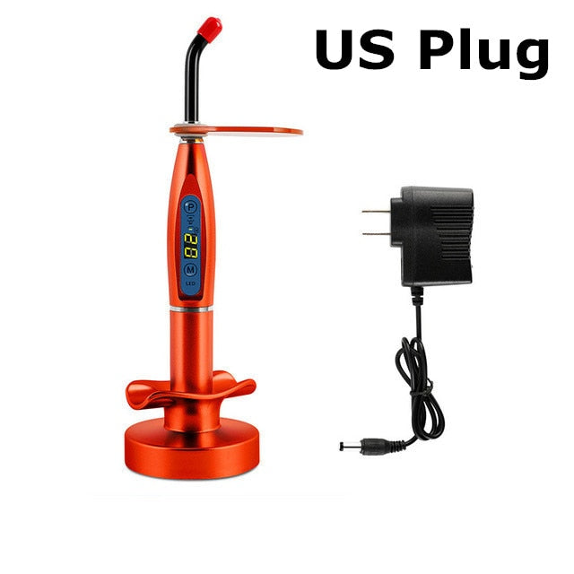 LED Curing Light Lamp