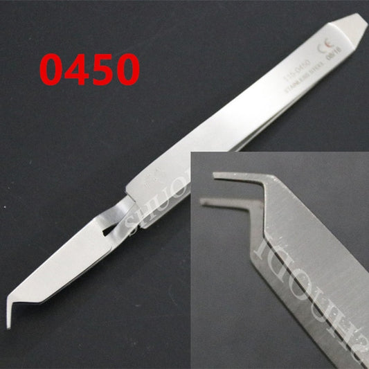 Braces - Bracket Remover Plier