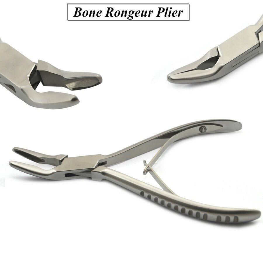 Bone Pliers