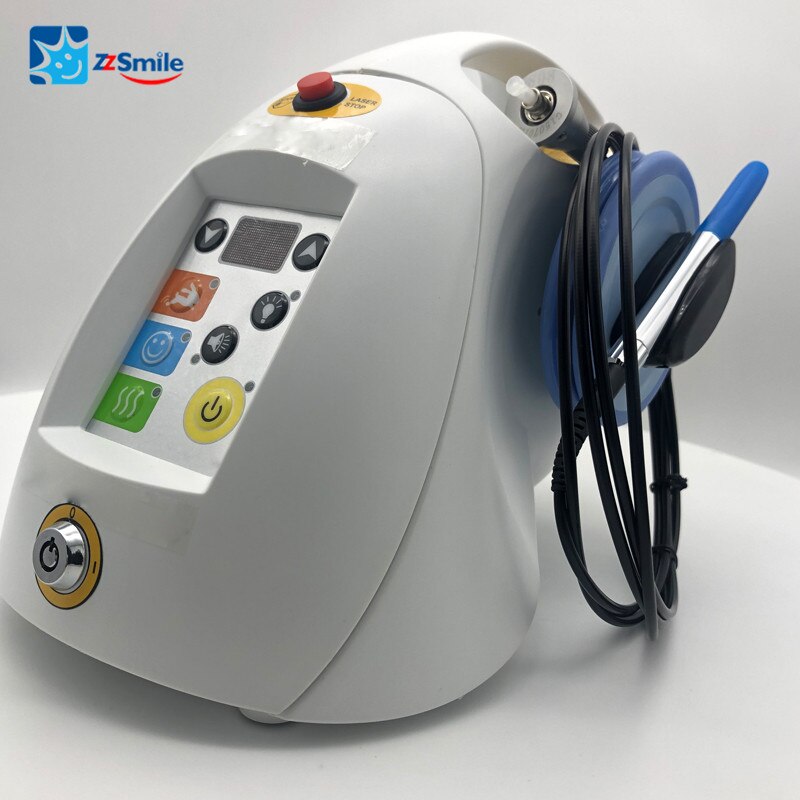 Dental 810nm Diode Laser - 2.5W