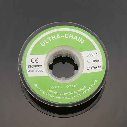 300cm Clear Power Chain