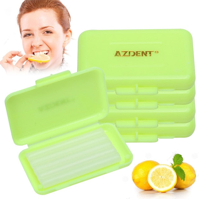 Orthodontic Wax For Braces