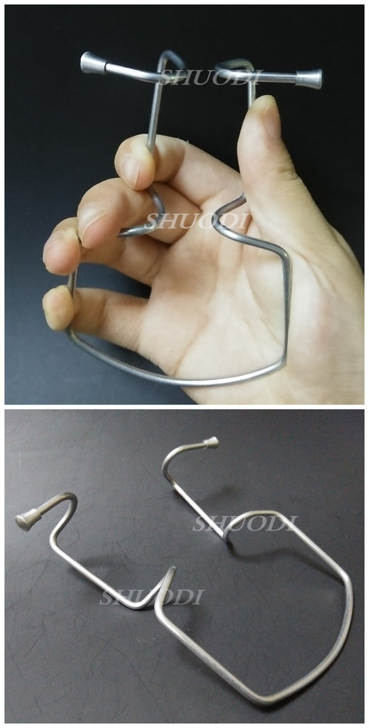 Stainless Steel Retractor