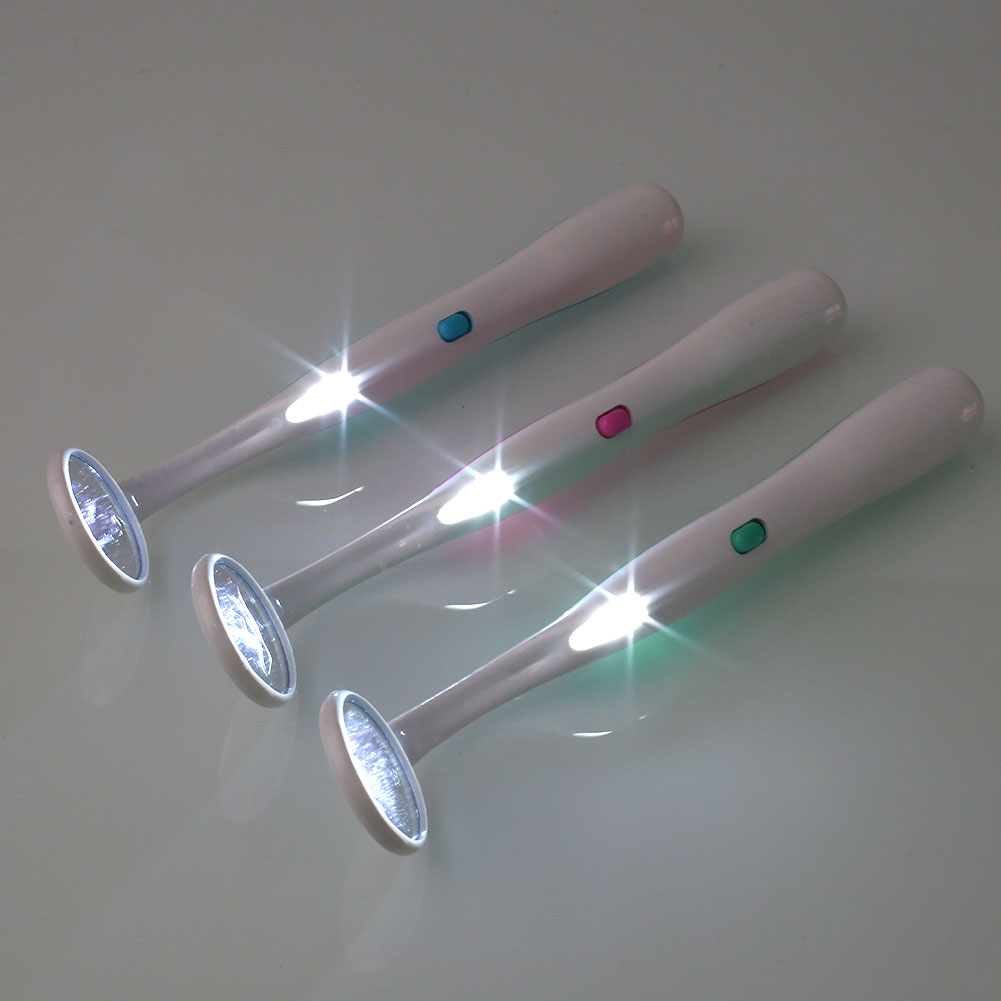 Anti Fog Mirror With Led Light