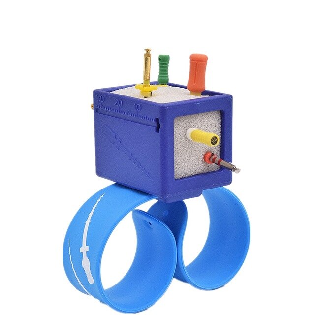 Watch Wrist Endo file holder