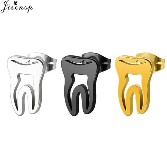 Premium Dentistry Earings