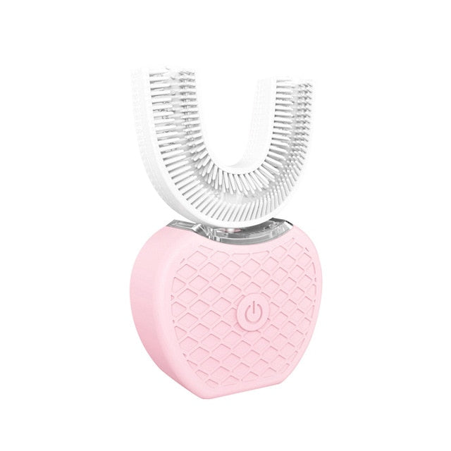 Automatic Sonic Electric Toothbrush - U Type