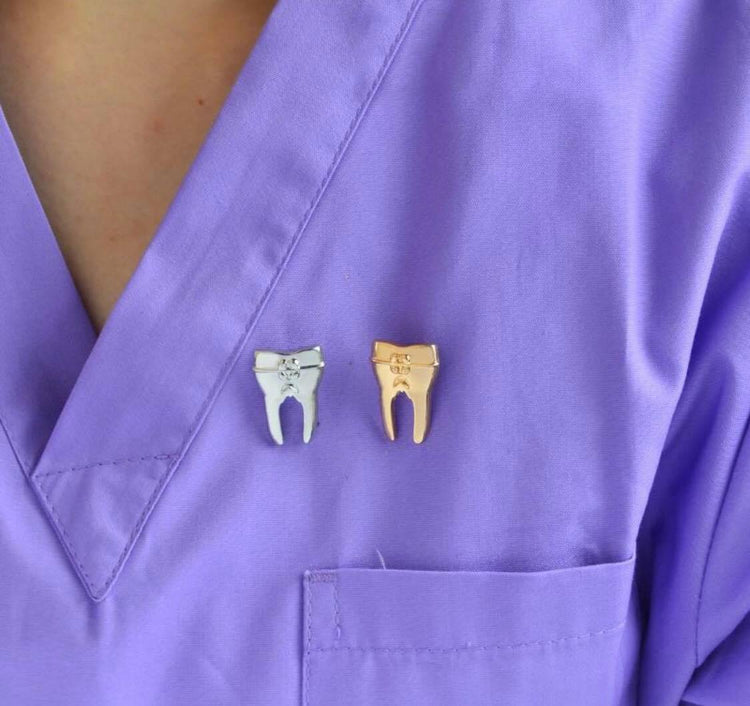 Dentistry Jewelry