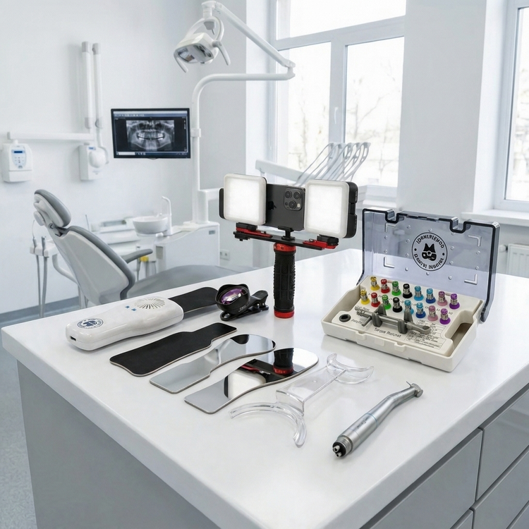 TRENDING DENTAL PRODUCTS