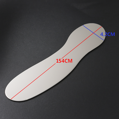 Universal Dental Mirror Holder Mouth Mirror Gripper Metal Materials Dentistry Odontologia Orthodontic Oral Care Photography