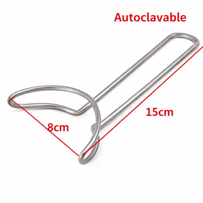 Stainless Steel Retractors