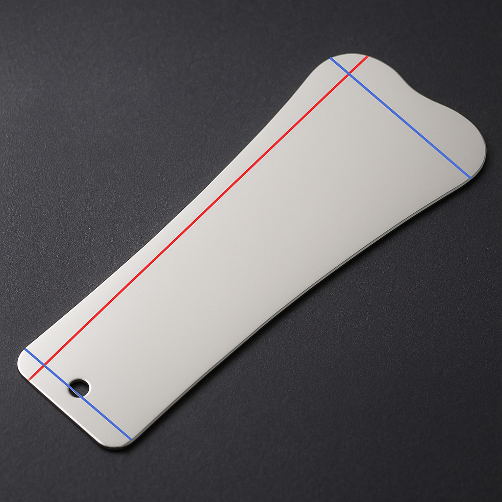 Universal Dental Mirror Holder Mouth Mirror Gripper Metal Materials Dentistry Odontologia Orthodontic Oral Care Photography