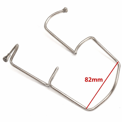 Stainless Steel Retractors